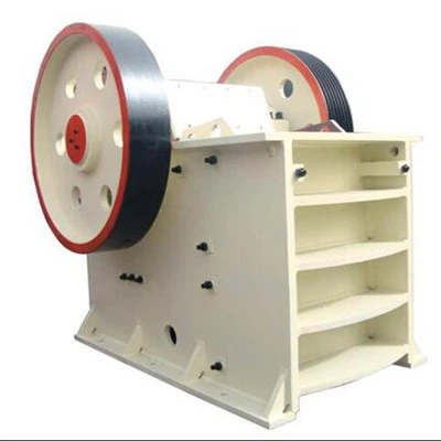 Gwerthu'n Uniongyrchol Ffatri Malwr Cerrig Jaw